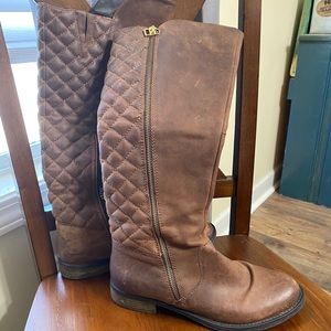 Steve Madden Riding Boot